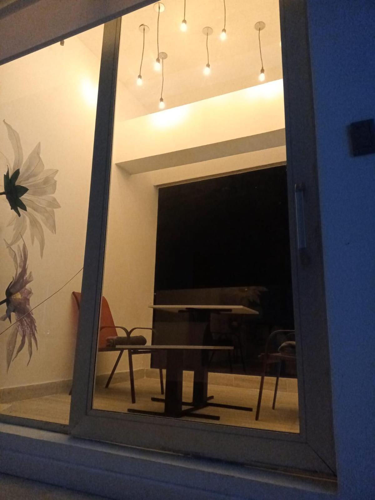 Mirador Samsara Suite Luxury La Calera Exterior photo